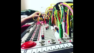 SampleDrum+Mimeophon