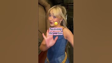 Thumbnail of Sabrina Carpenter 'Feather' Lyrics 🪶