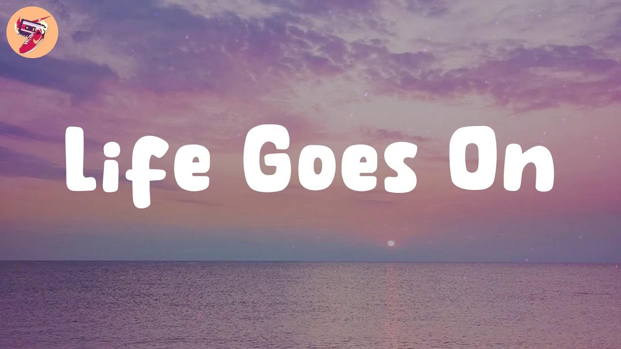 Life Goes On Oliver Tree (𝑳𝒚𝒓𝒊𝒄𝒔) YouTube