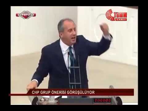 muharrem ince