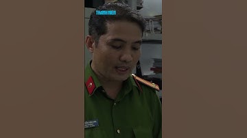 Lời khai cựu trung úy công an giết người tình, vứt xác xuống sông Hàm Luông #shorts