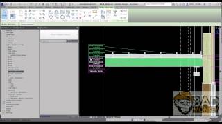 Revit Tag ALL by Material with Dynamo