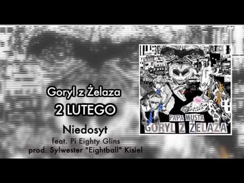 PAPA MUSTA - Promomix płyty &quot;GORYL Z ŻELAZA&quot; [PROMO]