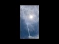 MAC SuperBlackFly on CTI K1200WT (kit by MAC Performance Rocketry)