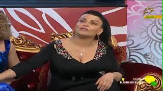 Manaf Agayev Bahar Letifqizi Deyisme