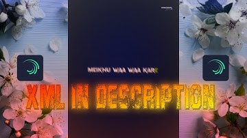 Thamoise Chak Ahee😁💖 | Manipuri WhatsApp status || XML 📁 link in description ⤵️