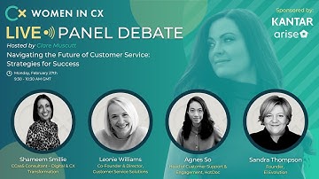 Navigating the Future of Customer Service: Strategies for Success