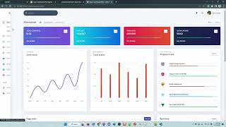 Argon Pro Django - How To Use It Creative-Tim
