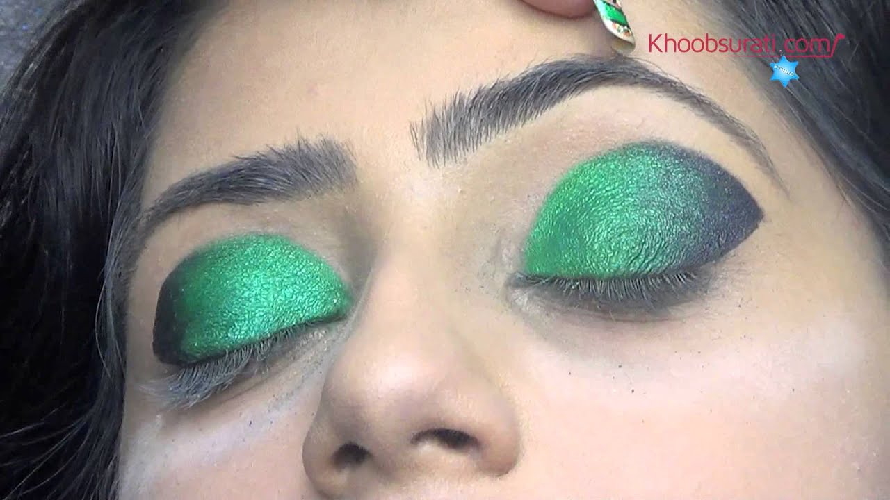 Party Makeup Tutorial For Indian Skin YouTube