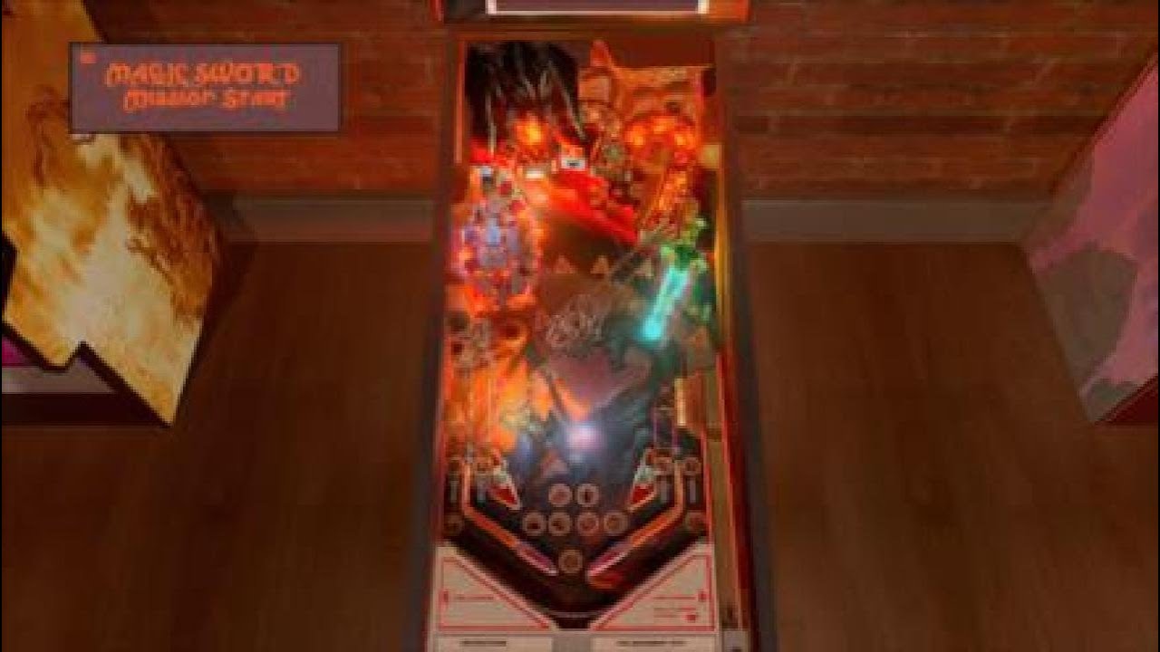 Dragon Pinball Extra Ball YouTube