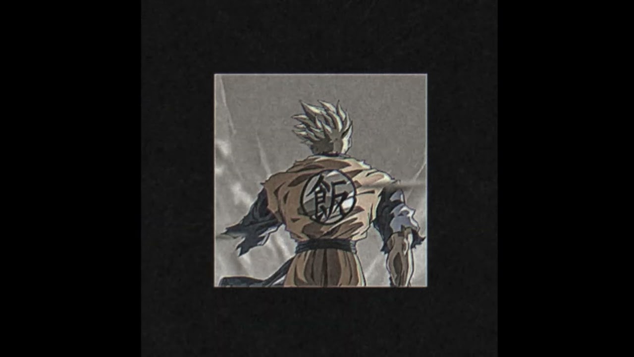 A future Gohan audio for my bros,   sinnamatoa - young girl A (slowed + reverb)