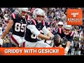 Cincinnati Bengals Adding Mike Gesicki, Bolster Tight End Room | NFL Free Agency