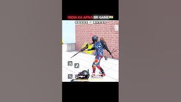 "This SCARFALL 2.0 Clip Will Shock You😳💥#scarfall #india #gaming @ScarFall2.0