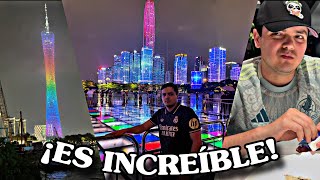 Thumbnail for QUEDO IMPRESIONADO CON ESTA GRAN CIUDAD DE CHINA |ELKC|
