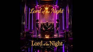 Lisa Jo - Lord Of The Night Feat. Jmac Ii Hiphop