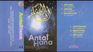 Antal Hana - An Nabawiyah Sholawat Langitan ( Full Album )