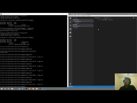 Intro To Batch