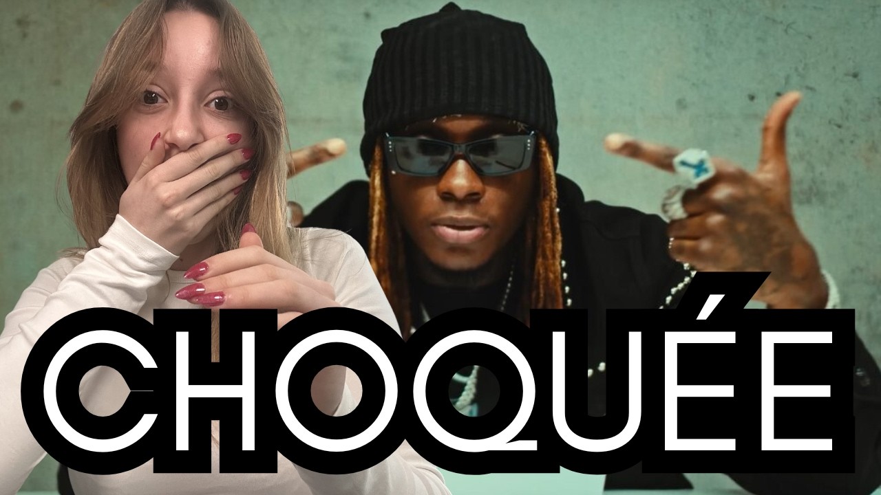 Je ne m’attendais pas à ça de HImra… et ça m’a touché