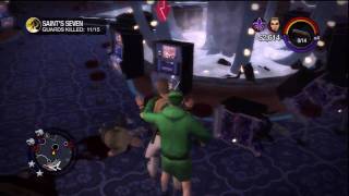 Saints Row Two - 21.mp4