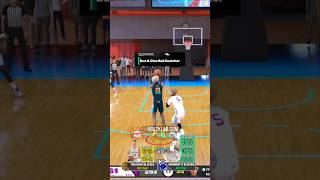 NBA 2K26 6’8 Ball Snatcher Build