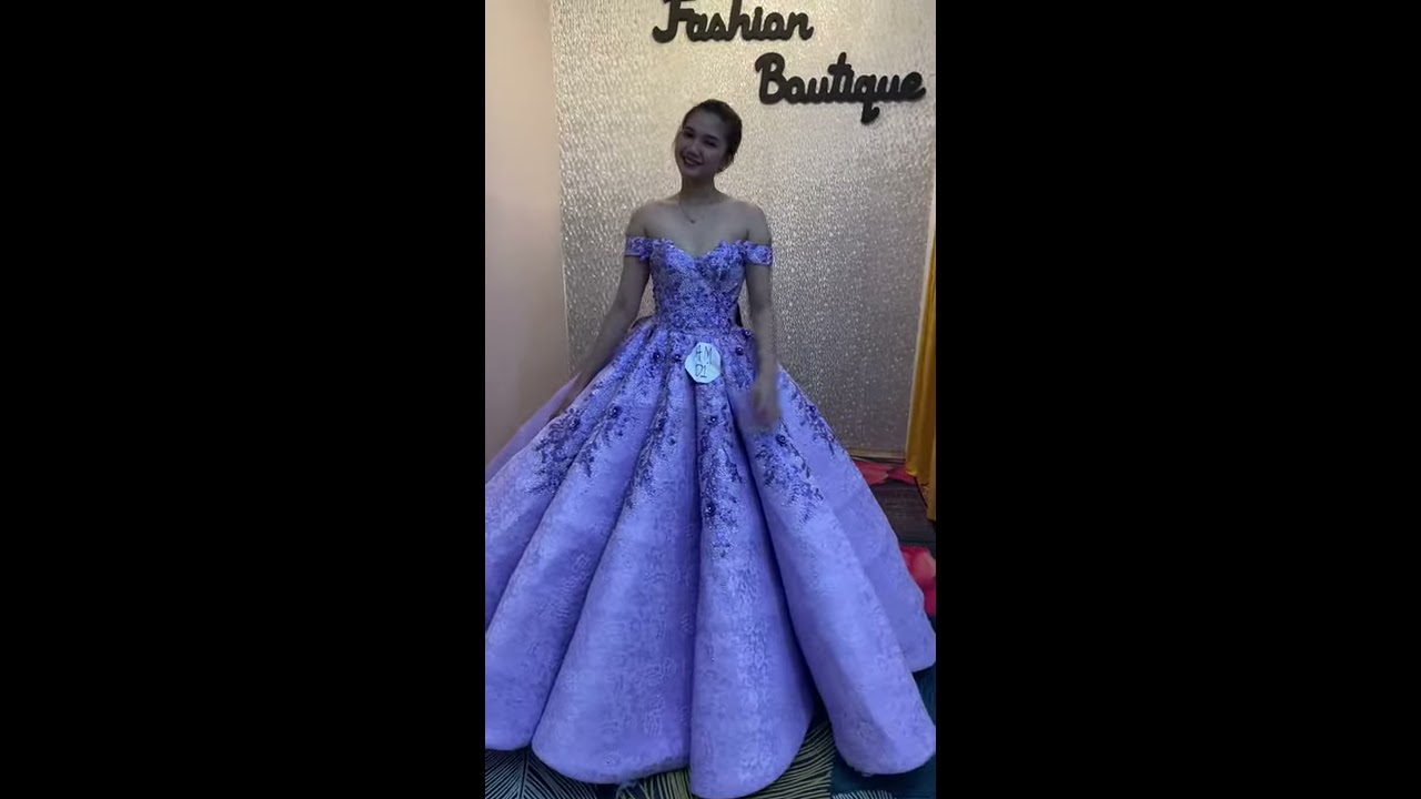 Dresses | Beautiful Prom Dress | Poshmark