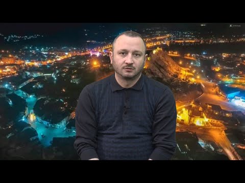 ლექსო ვალიაურის ჩართვა ,,თრიალეთის'' ეთერში