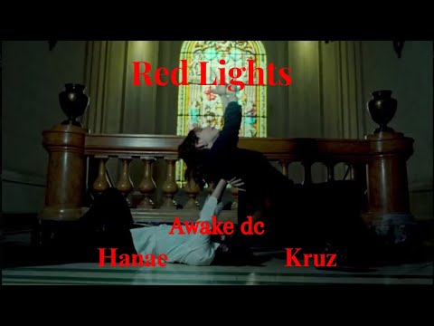 Awake Dc Red Lights- dance cover AWAKE DC - YouTube