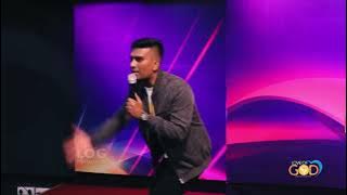 வார்த்தையே  உங்களை விடுதலையாக்கும் | John Jebaraj | Tamil Christian Message