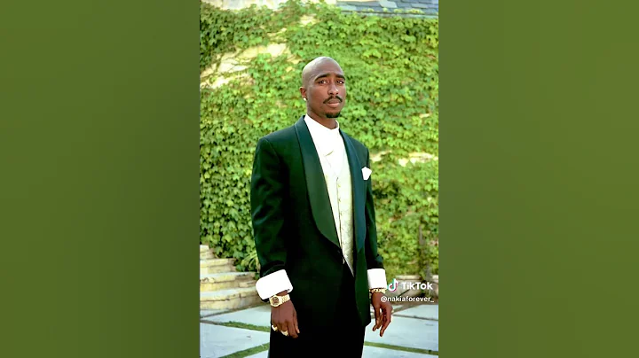 2pac music still alive #realtalk #stitchtricks #stitch