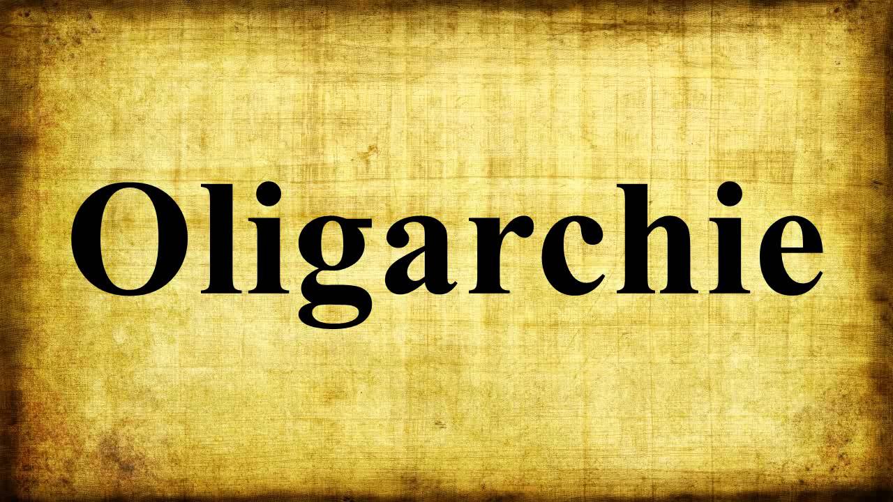 Oligarche Oligarche