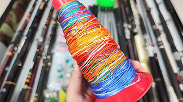 VD 726: Dù PE Nhật Xịn 350m • Combo 10 Hộp Lưỡi Câu 99k • Xả Mồi Câu Đài🔥Đồ Câu Giá Sinh Viên 31/7