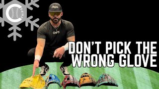 Wilson A1000, A2000 A2K Review