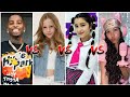 Like Nastya vs Evelyn's World vs Funny Mike vs Txunamy Ortiz |Lifestyle Comparison 2026