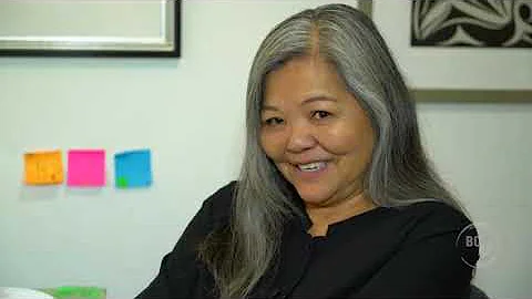 Fulmer Award 2016: Susan Point