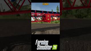 work on back country map ep9 #farmingsimulator25mods #fs25 #fsminer