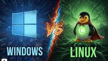 Windows versus Linux: de ultieme vergelijking voor IT-professionals