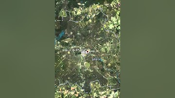 Google earth en iPhone iOS 5.1.1