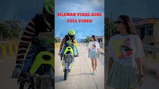 girl viral video Silchar Viral Girl Mkuttu Ex Boyfriend #short