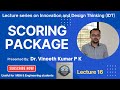 IDT Passing & Scoring Package | How to Score Good Marks in Innovation & Design Thinking|VTU MBA & BE