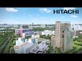 Treating Cancer with Proton Therapy (trailer) - Hitachi