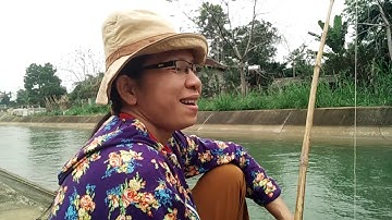 CÂU CÁ LÓC, SĂN CÁ LÓC KHỦNG RỪNG U MINH