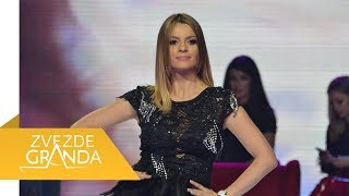 Video thumbnail of "Jelena Kostov - Hej srpski pricam ti - ZG Specijal 12 - (TV Prva 24.12.2017.)"
