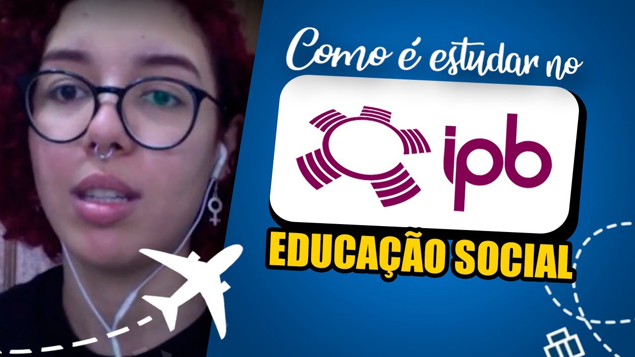 Educação Social no IPB