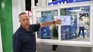 Quanex 8200 & 9300 Residential Window Systems