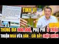 Tin Tức Thời Sự 24h: Thùng Bia 900.000 Đồng, Phụ Phí 5 Triệu – Khách Tố “Cắt Cổ”, Chủ Quán Lên Tiếng