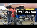 Old Pink: 1957 Chevy Pro Touring Conversion on the Cheap [Part 1]