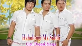 Nirwana Trio Haholongi Ma Sidoli