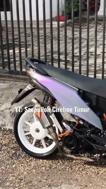 story'wa beat Hedon kekinian#hedon#beat2020#storywa#racing#pasukanmatic#matichond#style#thailand