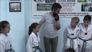 ŞÜKRÜ BARAN SPOR KULÜBÜ