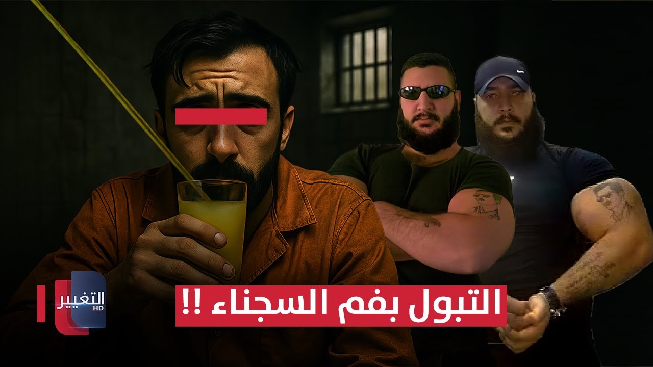 عراقي بين فكّي الأسد || سوريا تحت المجهر | أفلام وثائقية